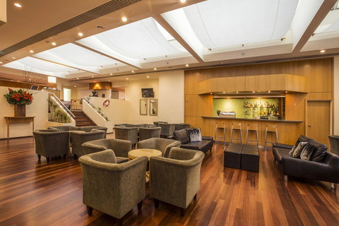 Crowne Plaza Perth, An IHG Hotel - Holiday Cairns 43
