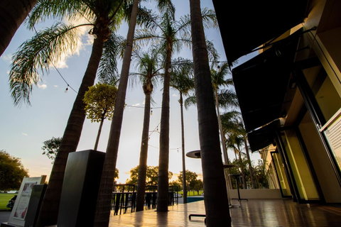 Crowne Plaza Perth, An IHG Hotel - Holiday Cairns 24