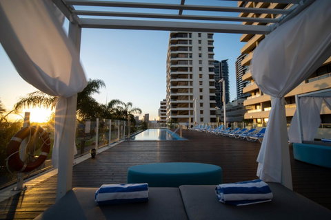 Crowne Plaza Perth, An IHG Hotel - Holiday Cairns 2