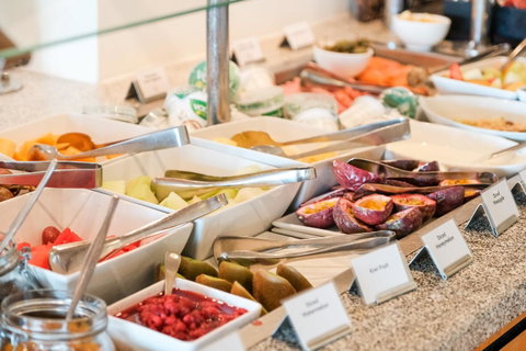Crowne Plaza Perth, An IHG Hotel - Holiday Cairns 42