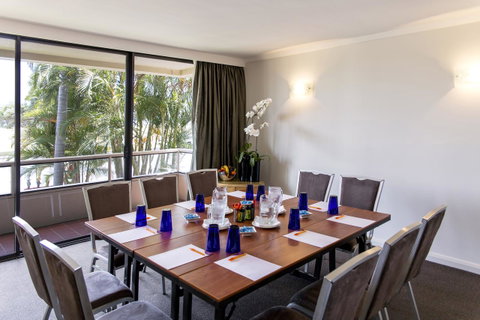 Crowne Plaza Perth, An IHG Hotel - Holiday Cairns 32