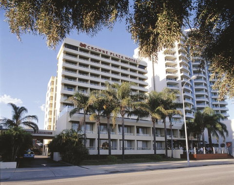 Crowne Plaza Perth, An IHG Hotel - Holiday Cairns 23