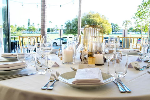 Crowne Plaza Perth, An IHG Hotel - Holiday Cairns 27