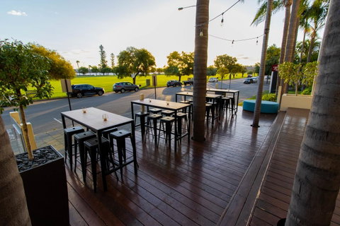 Crowne Plaza Perth, An IHG Hotel - Holiday Cairns 25