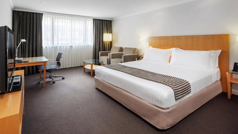 Crowne Plaza Perth, An IHG Hotel - Holiday Cairns 8