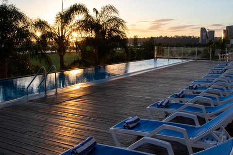 Crowne Plaza Perth, An IHG Hotel - Holiday Cairns 14