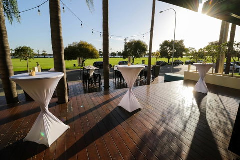 Crowne Plaza Perth, An IHG Hotel - Holiday Cairns 33