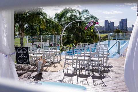 Crowne Plaza Perth, An IHG Hotel - Holiday Cairns 28
