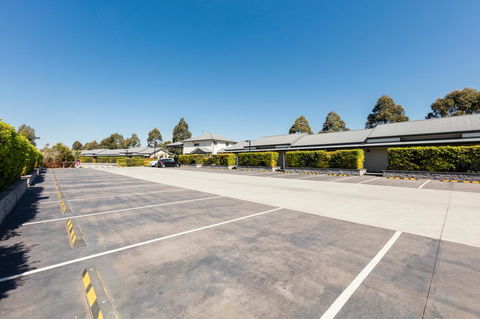 Hunter Gateway Motel - Holiday Cairns 29