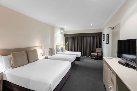 Hunter Gateway Motel - Holiday Cairns 26
