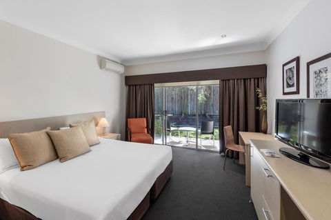 Hunter Gateway Motel - Holiday Cairns 25