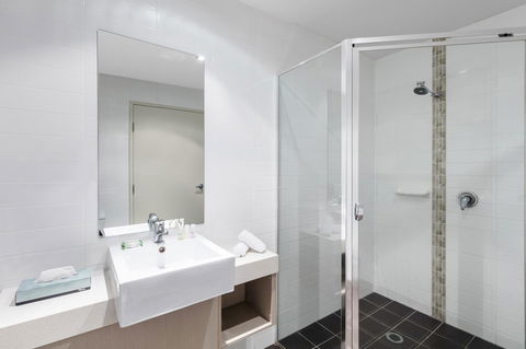 Hunter Gateway Motel - Holiday Cairns 27