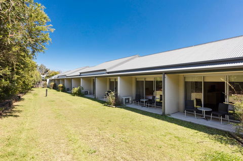 Hunter Gateway Motel - Holiday Cairns 6