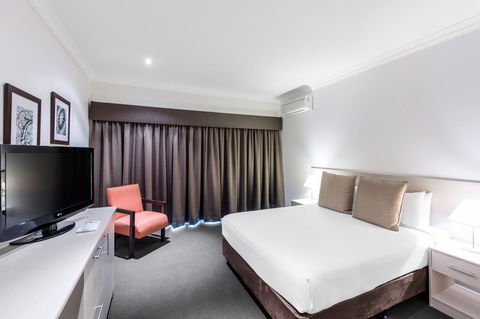 Hunter Gateway Motel - Holiday Cairns 21