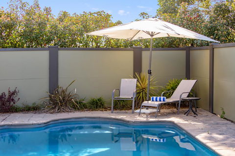 Hunter Gateway Motel - Holiday Cairns 20