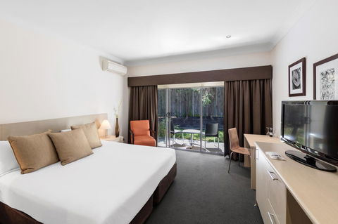Hunter Gateway Motel - Holiday Cairns 4