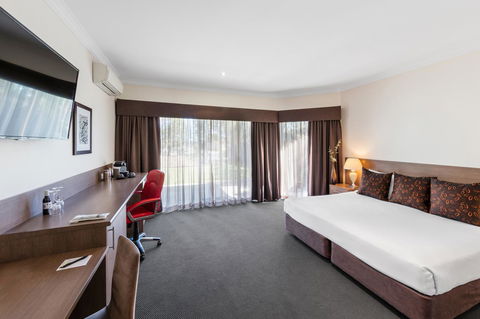 Hunter Gateway Motel - Holiday Cairns 24