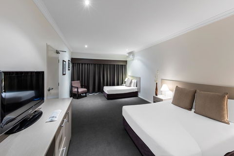 Hunter Gateway Motel - Holiday Cairns 7