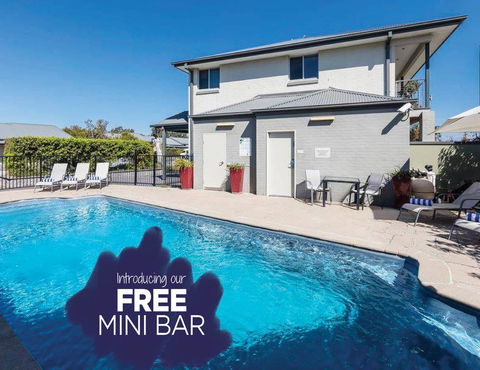 Hunter Gateway Motel - Holiday Cairns 0