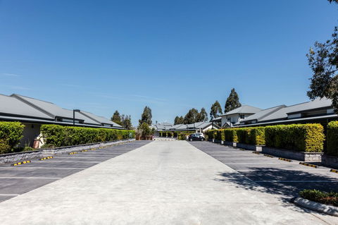 Hunter Gateway Motel - Holiday Cairns 30
