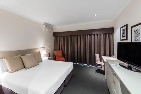 Hunter Gateway Motel - Holiday Cairns 10