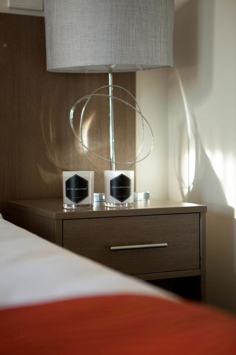 Hunter Gateway Motel - Holiday Cairns 17