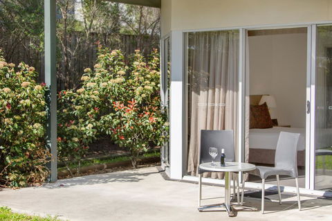 Hunter Gateway Motel - Holiday Cairns 22