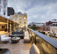 InterContinental Perth City Centre - Holiday Cairns