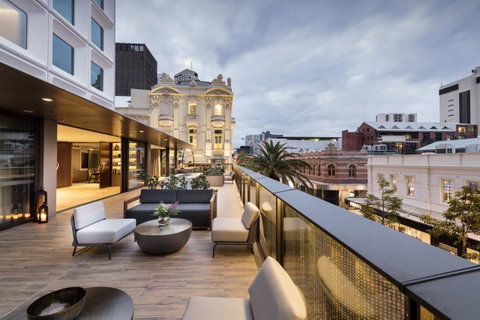 InterContinental Perth City Centre, An IHG Hotel - Holiday Cairns 0