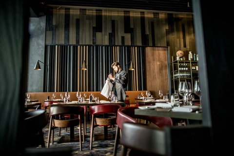 InterContinental Perth City Centre, An IHG Hotel - Holiday Cairns 21