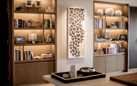 InterContinental Perth City Centre, An IHG Hotel - Holiday Cairns 24