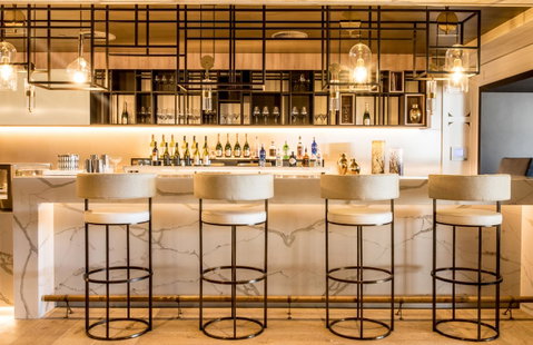 InterContinental Perth City Centre, An IHG Hotel - Holiday Cairns 31