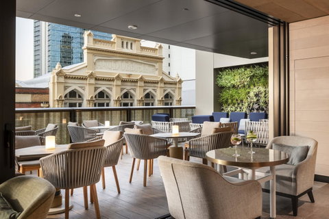 InterContinental Perth City Centre, An IHG Hotel - Holiday Cairns 1