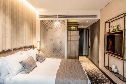 InterContinental Perth City Centre, An IHG Hotel - Holiday Cairns 35