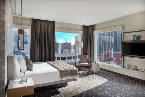 InterContinental Perth City Centre, An IHG Hotel - Holiday Cairns 13