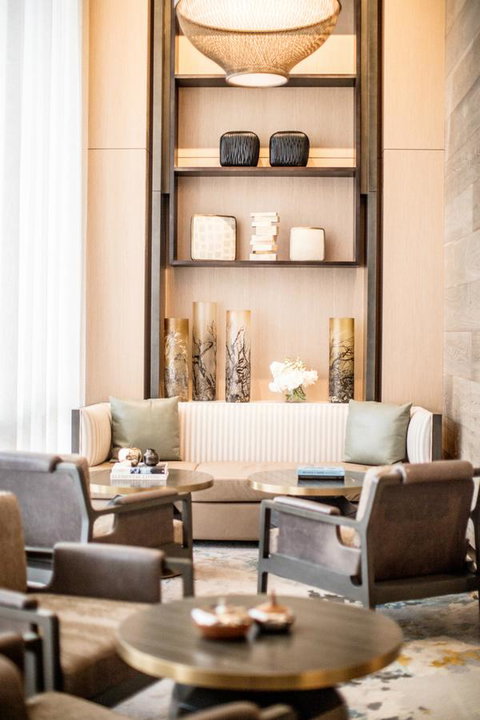 InterContinental Perth City Centre, An IHG Hotel - Holiday Cairns 5