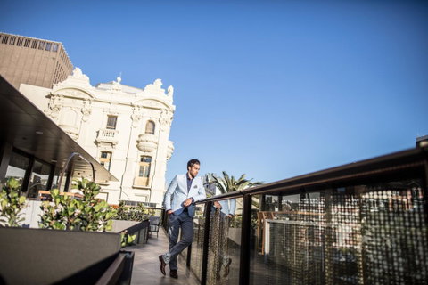 InterContinental Perth City Centre, An IHG Hotel - Holiday Cairns 23