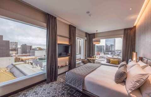 InterContinental Perth City Centre, An IHG Hotel - Holiday Cairns 34