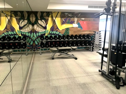 InterContinental Perth City Centre, An IHG Hotel - Holiday Cairns 19