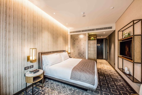InterContinental Perth City Centre, An IHG Hotel - Holiday Cairns 28