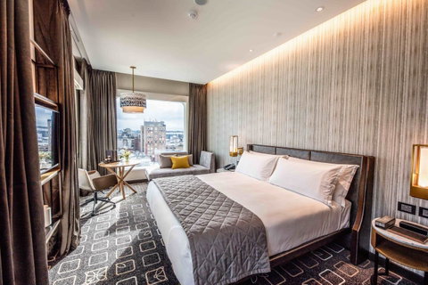 InterContinental Perth City Centre, An IHG Hotel - Holiday Cairns 27