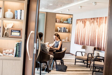 InterContinental Perth City Centre, An IHG Hotel - Holiday Cairns 36