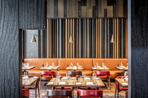 InterContinental Perth City Centre, An IHG Hotel - Holiday Cairns 30