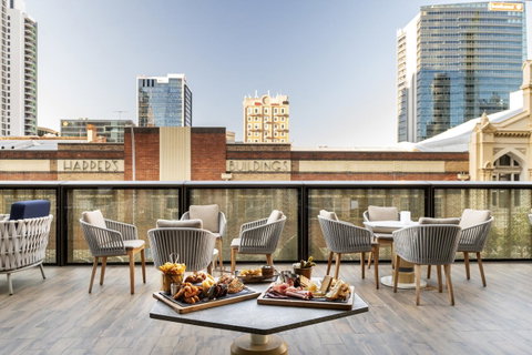 InterContinental Perth City Centre, An IHG Hotel - Holiday Cairns 3