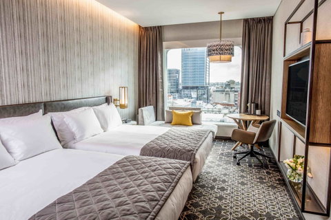 InterContinental Perth City Centre, An IHG Hotel - Holiday Cairns 8