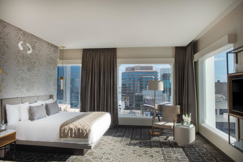 InterContinental Perth City Centre, An IHG Hotel - Holiday Cairns 12