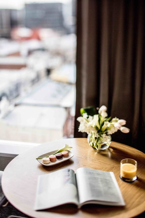 InterContinental Perth City Centre, An IHG Hotel - Holiday Cairns 33