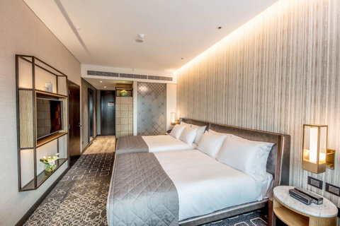 InterContinental Perth City Centre, An IHG Hotel - Holiday Cairns 17