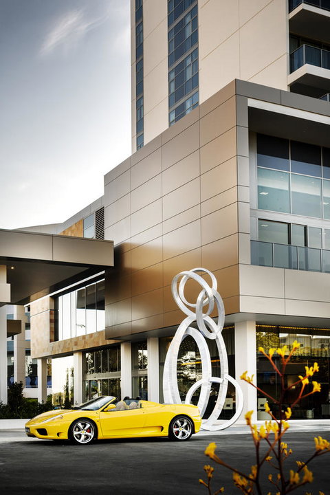 Fraser Suites Perth - Holiday Cairns 8