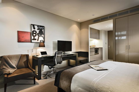 Fraser Suites Perth - Holiday Cairns 5